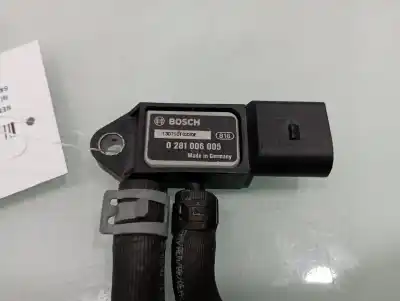 Second-hand car spare part sensor for skoda superb combi (3t5) ambition oem iam references 0281006005  