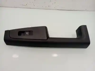 Second-hand car spare part rear right power window switch for skoda superb combi (3t5) ambition oem iam references 5j0959855  