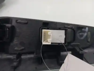 Second-hand car spare part rear right power window switch for skoda superb combi (3t5) ambition oem iam references 5j0959855  