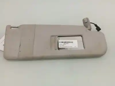 Автозапчастина б/у правильний натір для skoda superb combi (3t5) ambition посилання на oem iam 1z0857552q  