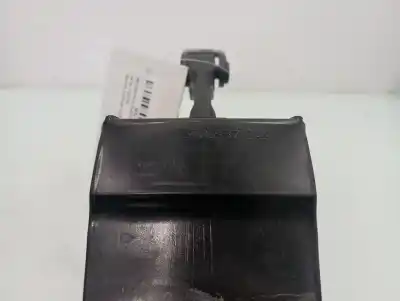 Автозапчастина б/у фільм дверей для skoda superb combi (3t5) ambition посилання на oem iam 3t0837249  