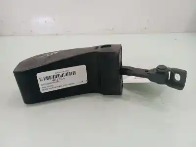 Автозапчасти б/у дверной фиксатор за skoda superb combi (3t5) ambition ссылки oem iam 3t0837249