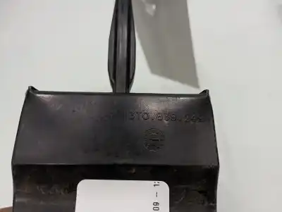 Автозапчастина б/у фільм дверей для skoda superb combi (3t5) ambition посилання на oem iam 3t0839249  