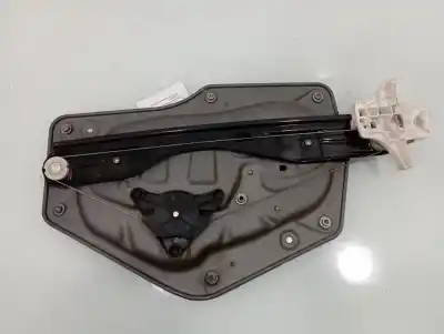 Second-hand car spare part rear right window regulator for skoda superb combi (3t5) ambition oem iam references 8k0959812  