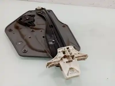 Second-hand car spare part rear right window regulator for skoda superb combi (3t5) ambition oem iam references 8k0959812  