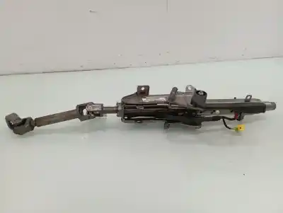 Second-hand car spare part steering column for skoda superb combi (3t5) ambition oem iam references 1z1419502l  