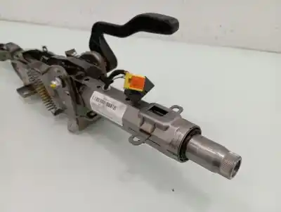 Second-hand car spare part steering column for skoda superb combi (3t5) ambition oem iam references 1z1419502l  