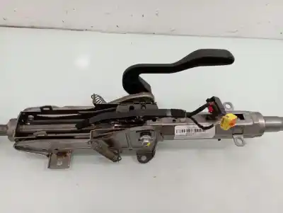 Second-hand car spare part steering column for skoda superb combi (3t5) ambition oem iam references 1z1419502l  