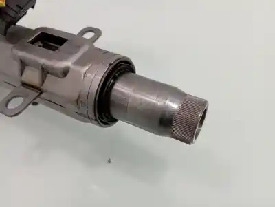 Second-hand car spare part steering column for skoda superb combi (3t5) ambition oem iam references 1z1419502l  