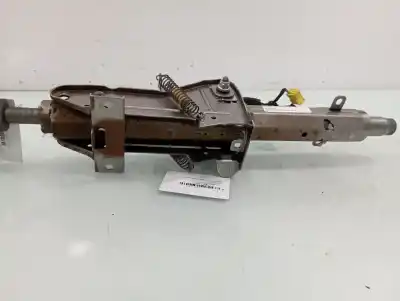 Second-hand car spare part steering column for skoda superb combi (3t5) ambition oem iam references 1z1419502l  