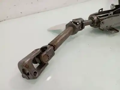 Second-hand car spare part steering column for skoda superb combi (3t5) ambition oem iam references 1z1419502l  