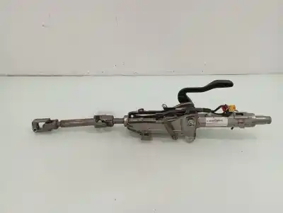 Second-hand car spare part steering column for skoda superb combi (3t5) ambition oem iam references 1z1419502l  