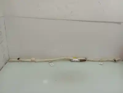 Автозапчасти б/у подушка безопасности передняя левая шторка безопасности за skoda superb combi (3t5) ambition ссылки oem iam 3t5880741