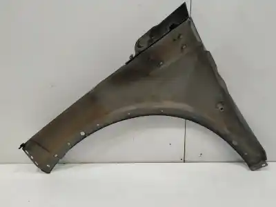 Автозапчасти б/у ПЕРЕДНЕЕ ПРАВОЕ КРЫЛО за DODGE NITRO  ссылки OEM IAM   