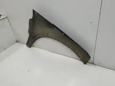 Second-hand car spare part left front fin for dodge nitro 2.8 crd 4wd oem iam references   