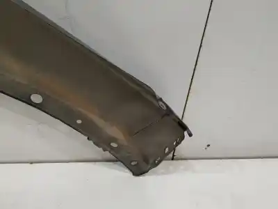 Second-hand car spare part left front fin for dodge nitro 2.8 crd 4wd oem iam references   