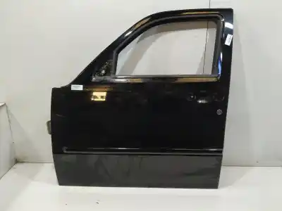 Автозапчасти б/у левая передняя дверь за dodge nitro 2.8 crd 4wd ссылки oem iam 