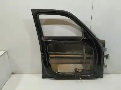 Second-hand car spare part left front door for dodge nitro 2.8 crd 4wd oem iam references   