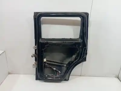 İkinci el araba yedek parçası arka sag kapi için dodge nitro 2.8 crd 4wd oem iam referansları   