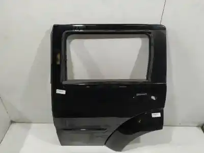 İkinci el araba yedek parçası arka sol kapi için dodge nitro 2.8 crd 4wd oem iam referansları   