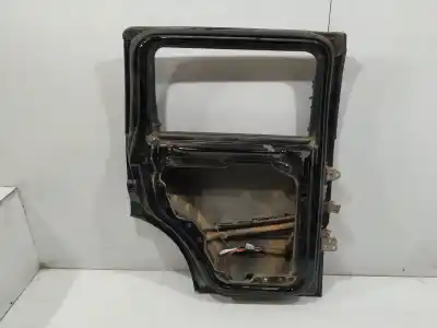 İkinci el araba yedek parçası arka sol kapi için dodge nitro 2.8 crd 4wd oem iam referansları   