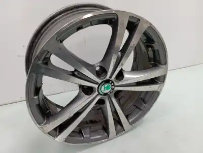 Автозапчастина б/у шина для skoda superb combi (3t5) ambition посилання на oem iam   