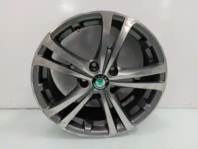 Автозапчасти б/у шина за skoda superb combi (3t5) ambition ссылки oem iam 