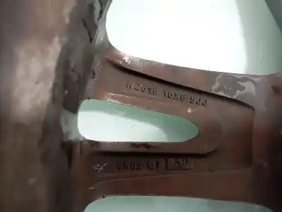 İkinci el araba yedek parçası yorulmak için skoda superb combi (3t5) ambition oem iam referansları   