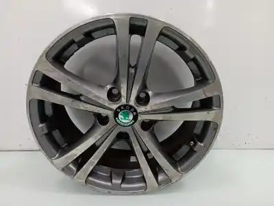 Автозапчасти б/у шина за skoda superb combi (3t5) ambition ссылки oem iam 