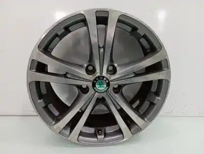 Автозапчастина б/у шина для skoda superb combi (3t5) ambition посилання на oem iam wz616  