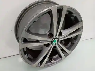 Автозапчастина б/у шина для skoda superb combi (3t5) ambition посилання на oem iam wz616  