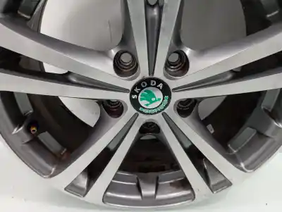 Автозапчасти б/у шина за skoda superb combi (3t5) ambition ссылки oem iam 