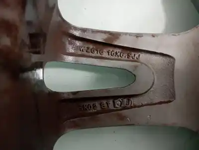 Автозапчастина б/у шина для skoda superb combi (3t5) ambition посилання на oem iam   