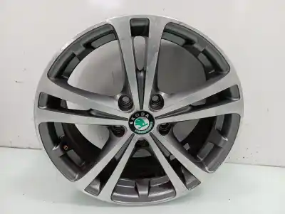 Автозапчастина б/у шина для skoda superb combi (3t5) ambition посилання на oem iam   