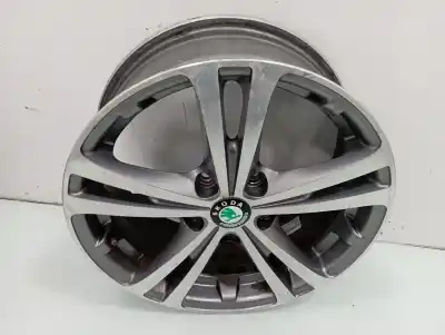 Автозапчастина б/у шина для skoda superb combi (3t5) ambition посилання на oem iam   