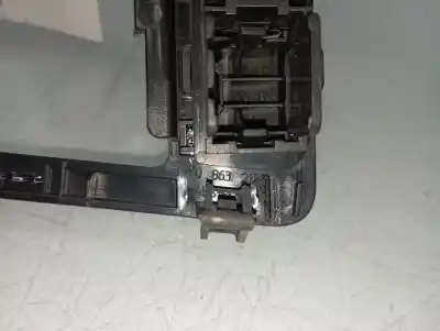 Автозапчасти б/у литье за skoda superb combi (3t5) ambition ссылки oem iam 3t0863212