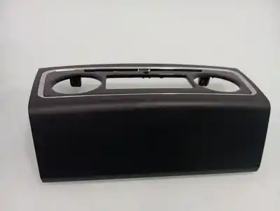 Peça sobressalente para automóvel em segunda mão moldagem por skoda superb combi (3t5) ambition referências oem iam 3t0863152b  