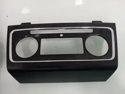 Peça sobressalente para automóvel em segunda mão moldagem por skoda superb combi (3t5) ambition referências oem iam 3t0863152b  