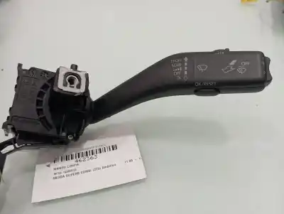 Автозапчастина б/у команда чистити для skoda superb combi (3t5) ambition посилання на oem iam 1k0953519l  