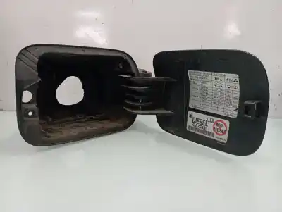 Автозапчасти б/у наружная крышка топлива за skoda superb combi (3t5) ambition ссылки oem iam 3t5809857