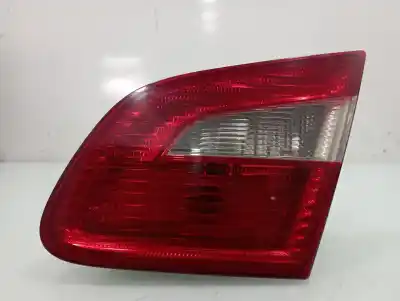 Автозапчасти б/у правый задний фонарь за skoda superb combi (3t5) ambition ссылки oem iam 3t5945094