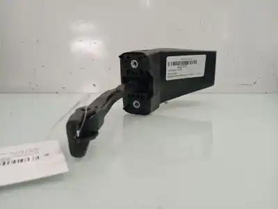 Second-hand car spare part door stop for skoda superb combi (3t5) ambition oem iam references 3t0837249