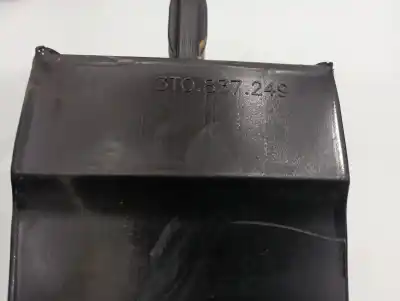 Автозапчасти б/у дверной фиксатор за skoda superb combi (3t5) ambition ссылки oem iam 3t0837249  