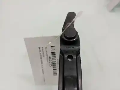 Автозапчасти б/у дверной фиксатор за skoda superb combi (3t5) ambition ссылки oem iam 3t0837249  