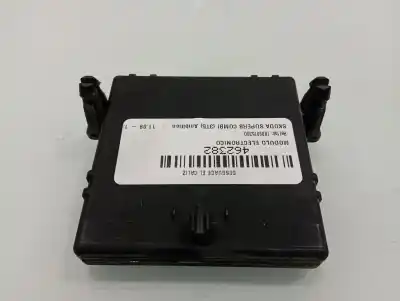 Автозапчастина б/у електронний модуль для skoda superb combi (3t5) ambition посилання на oem iam 1k0907530q  