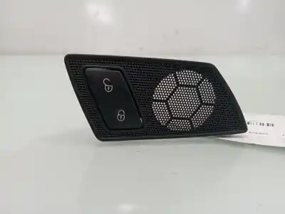 Автозапчастина б/у вимикач для skoda superb combi (3t5) ambition посилання на oem iam 3t0962126b  