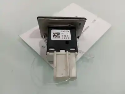 Автозапчасти б/у предупреждение за skoda superb combi (3t5) ambition ссылки oem iam 3t0953235a  