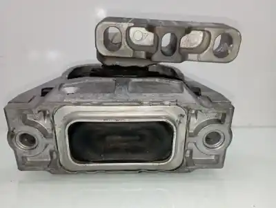 Second-hand car spare part right engine support for skoda superb combi (3t5) ambition oem iam references 1k0199262at  