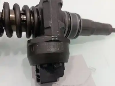 Second-hand car spare part injector for skoda superb combi (3t5) ambition oem iam references 038130073bq  