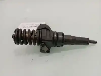 Second-hand car spare part injector for skoda superb combi (3t5) ambition oem iam references 038130073bq  
